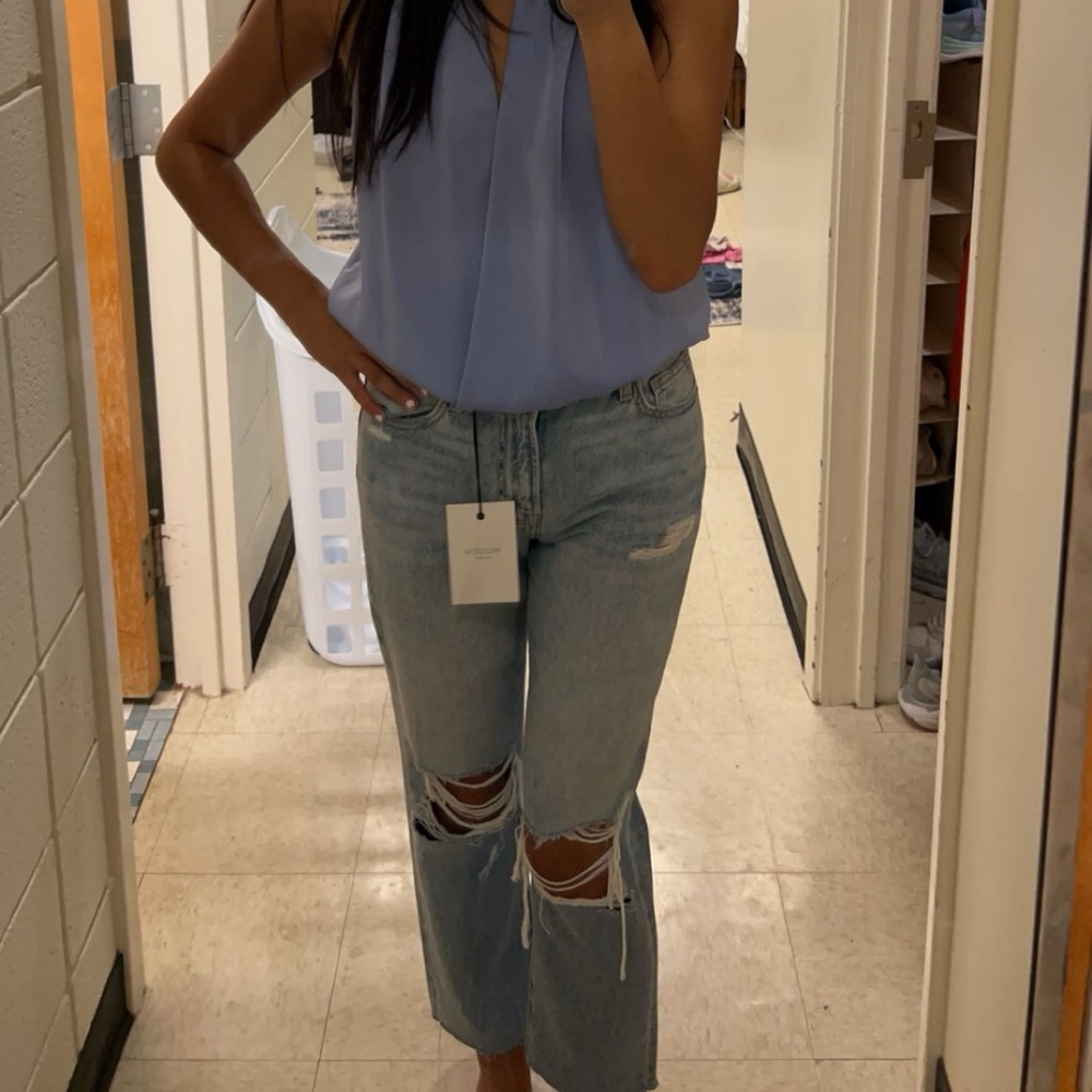 HIDDEN jeans! NWT!!! MAKE AN OFFER